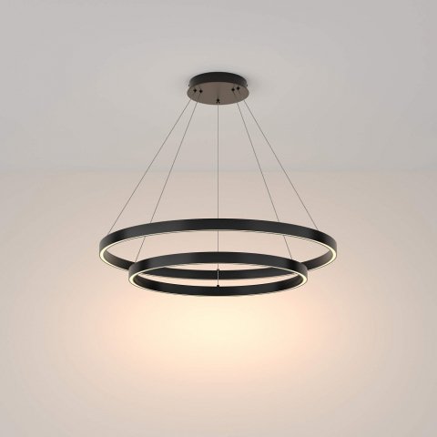 Подвесной светильник Maytoni Rim MOD058PL-L74B3K