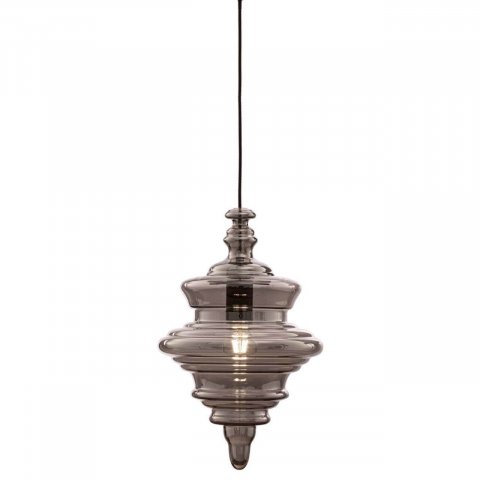 Подвесной светильник Maytoni Trottola P057PL-01B