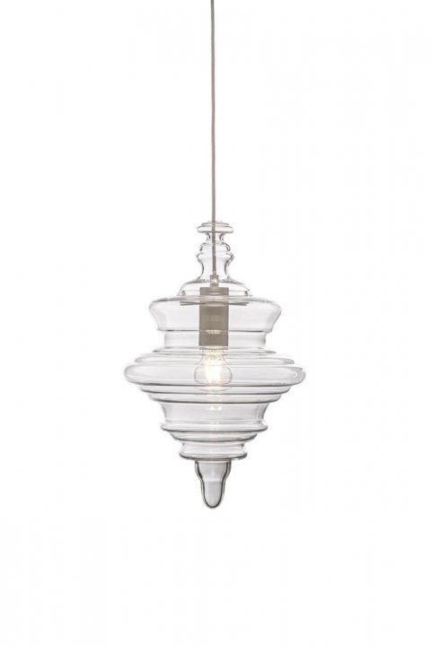 Подвесной светильник Maytoni Trottola P057PL-01W