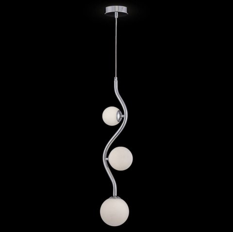 Подвесной светильник Maytoni Uva MOD059PL-03CH