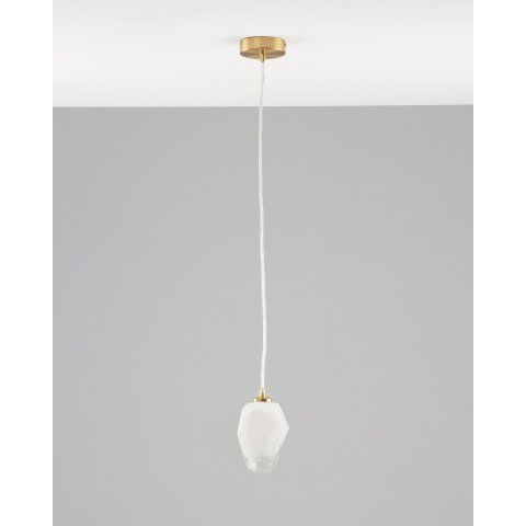 Подвесной светильник Moderli Catris V10312-1P