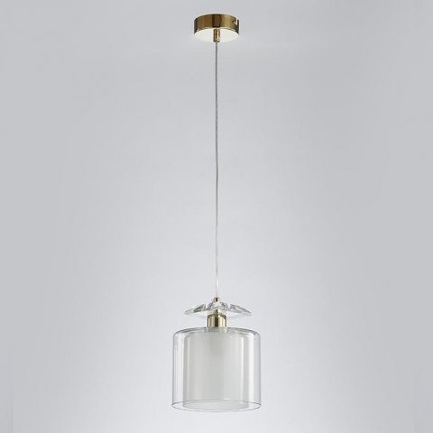 Подвесной светильник Newport 4401/S gold М0062629