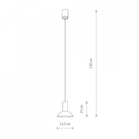 Подвесной светильник Nowodvorski Hermanos 8037