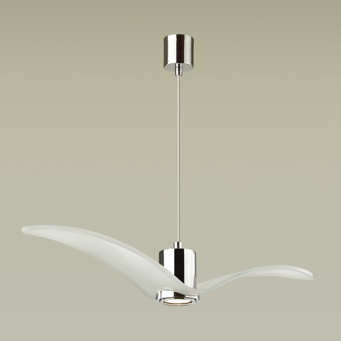 Подвесной светильник Odeon Light Pendant Birds 4903/1A