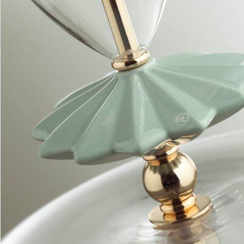 Подвесной светильник Odeon Light Classic Bizet 4855/1A