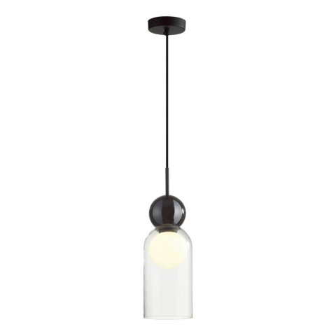Подвесной светильник Odeon Light Blacky 5022/1