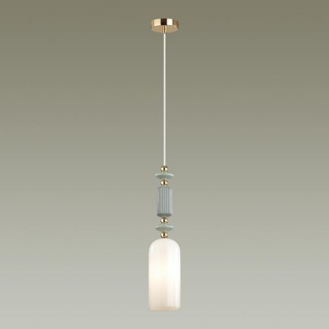 Подвесной светильник Odeon Light Classic Candy 4861/1A