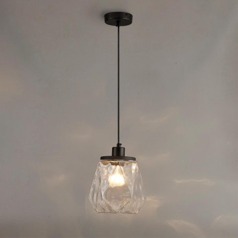 Подвесной светильник Odeon Light Capra 4996/1