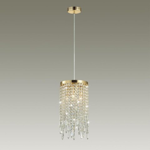 Подвесной светильник Odeon Light Chokka 5028/3