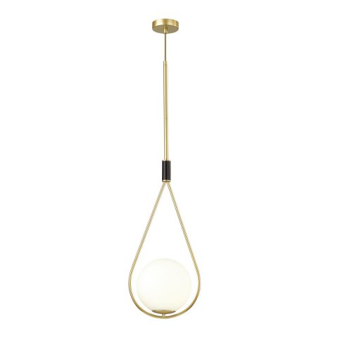 Подвесной светильник Odeon Light Pendant Flari 4810/1A