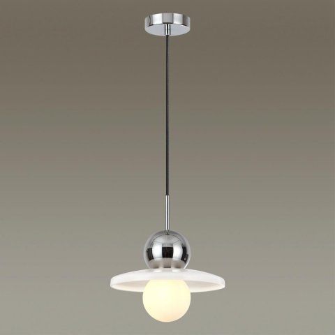 Подвесной светильник Odeon Light Hatty 5014/1A