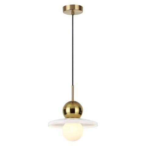 Подвесной светильник Odeon Light Hatty 5014/1B