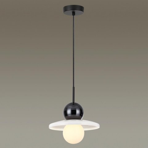 Подвесной светильник Odeon Light Hatty 5014/1D