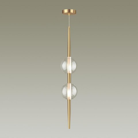 Подвесной светильник Odeon Light Pendant Lazia 4981/2