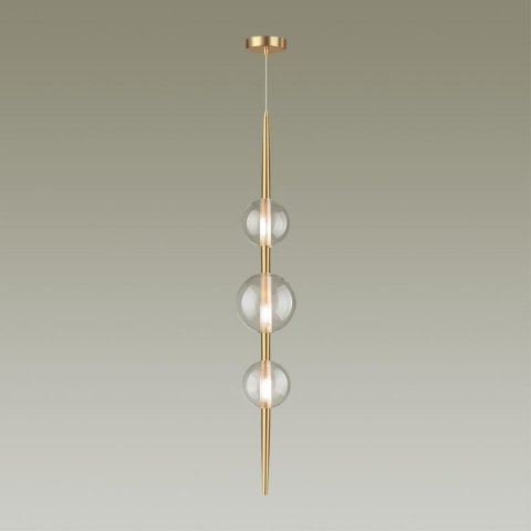 Подвесной светильник Odeon Light Pendant Lazia 4981/3