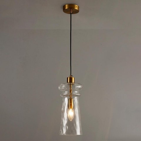 Подвесной светильник Odeon Light Pasti 4998/1