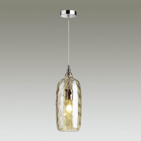 Подвесной светильник Odeon Light Pendant Sitora 4768/1