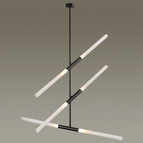 Подвесной светильник Odeon Light Hightech Soho 4307/6