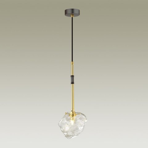 Подвесной светильник Odeon Light Loft Stono 4789/1