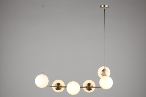 Подвесной светильник Omnilux Avetrana OML-66603-06