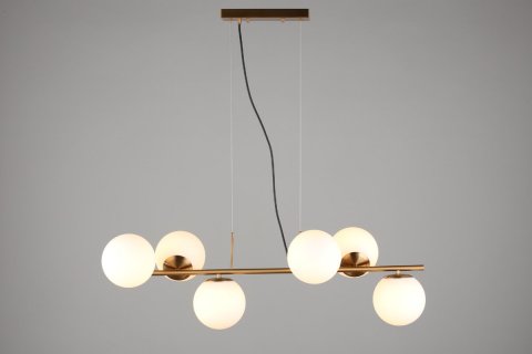 Подвесной светильник Omnilux Avetrana OML-66623-06