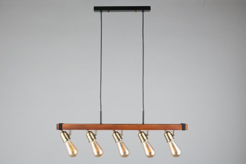 Подвесной светильник Omnilux Castelluzzo OML-94613-05