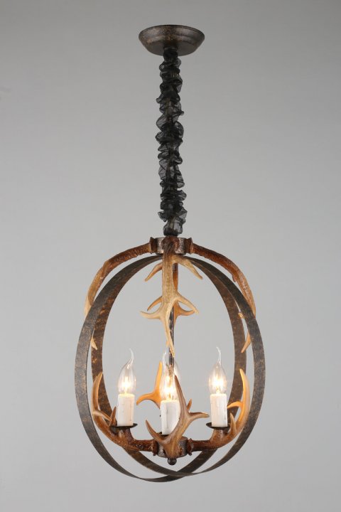 Подвесной светильник Omnilux Leporano OML-51906-04