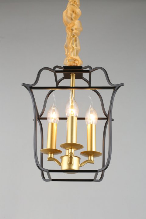 Подвесной светильник Omnilux Maiori OML-94706-04