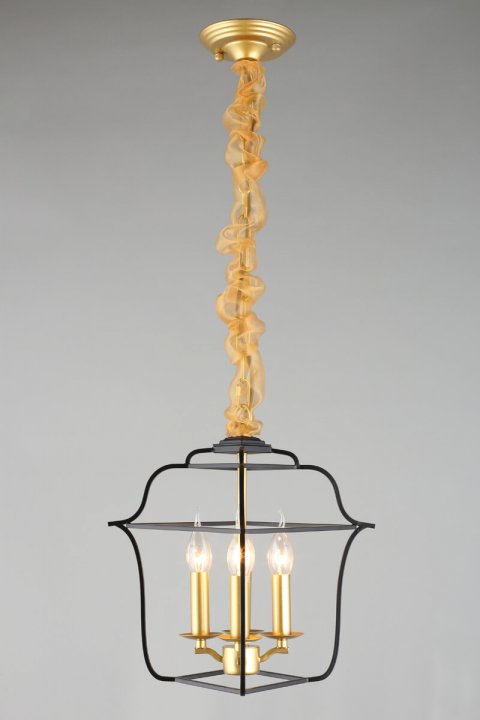 Подвесной светильник Omnilux Maiori OML-94706-04