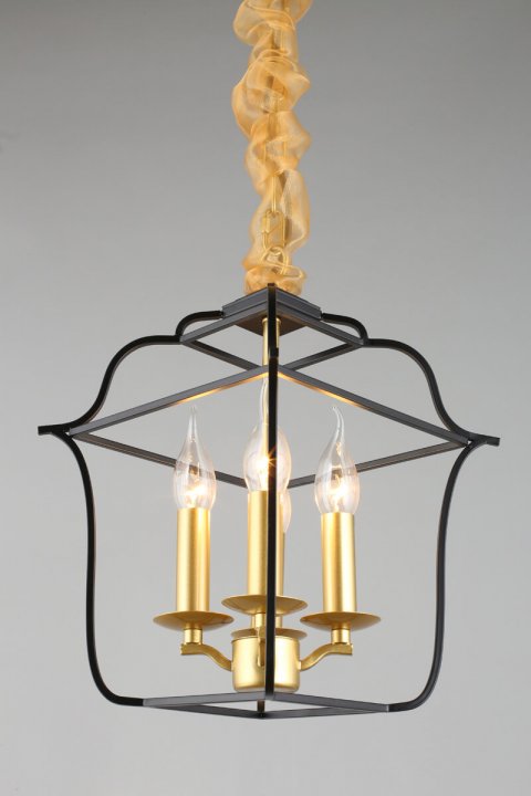 Подвесной светильник Omnilux Maiori OML-94706-04