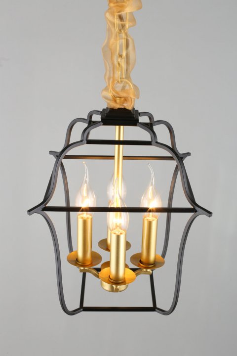 Подвесной светильник Omnilux Maiori OML-94706-04