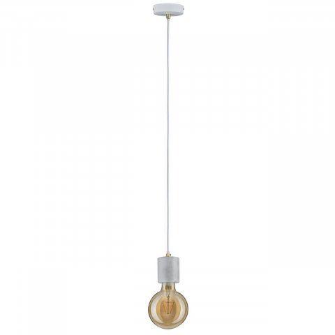 Подвесной светильник Paulmann Neordic Nordin 79750