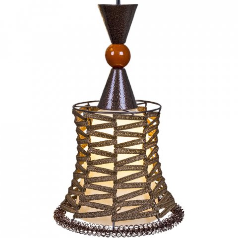 Подвесной светильник Reluce 02162-0.4-01