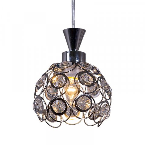 Подвесной светильник Reluce 02240-0.4-03 CH