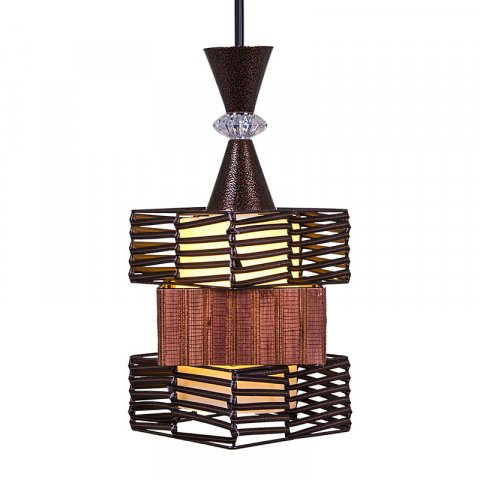 Подвесной светильник Reluce 02254-0.4-01