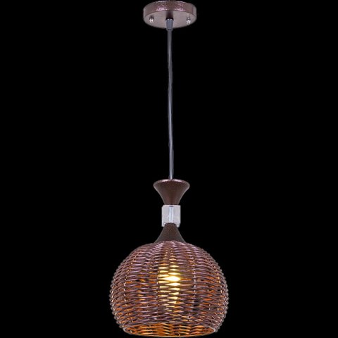 Подвесной светильник Reluce 03127-0.4-01 CF