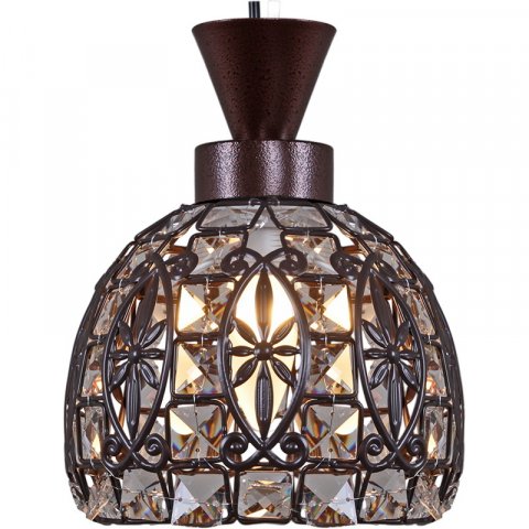 Подвесной светильник Reluce 03144-0.9-01 CF