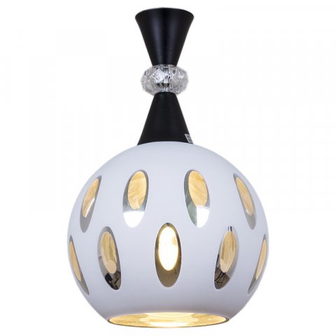 Подвесной светильник Reluce 03410-0.4-03 WH