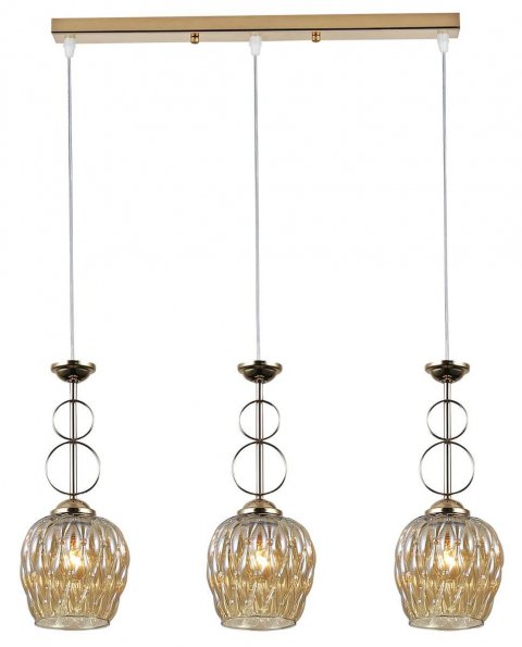 Подвесной светильник Rivoli Cindy 9119-203 Б0054739