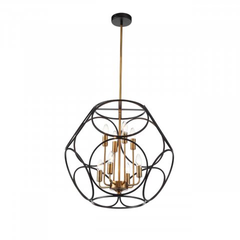 Подвесной светильник ST Luce Cezino SL1012.423.08