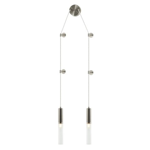 Подвесной светильник Stilfort Satori 2161/11/02WP