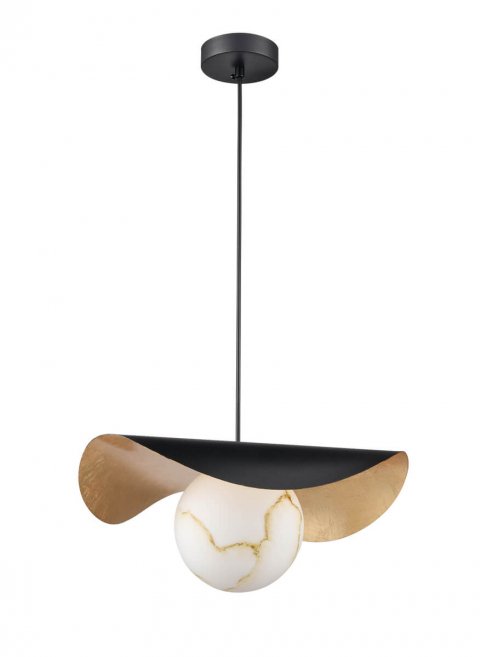 Подвесной светильник Vele Luce Aronos VL5734P11