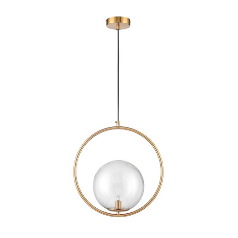 Подвесной светильник Vele Luce Bianco VL5714P11