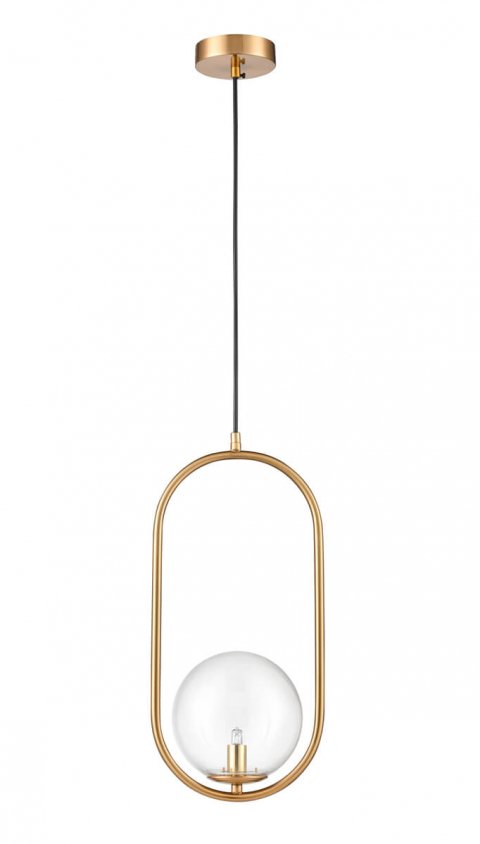 Подвесной светильник Vele Luce Bianco VL5714P21