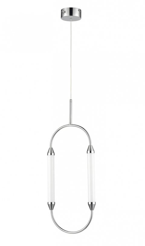 Подвесной светильник Vele Luce Capsula VL7293P21