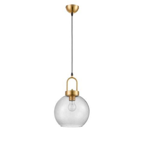 Подвесной светильник Vele Luce Cloe VL5414P11