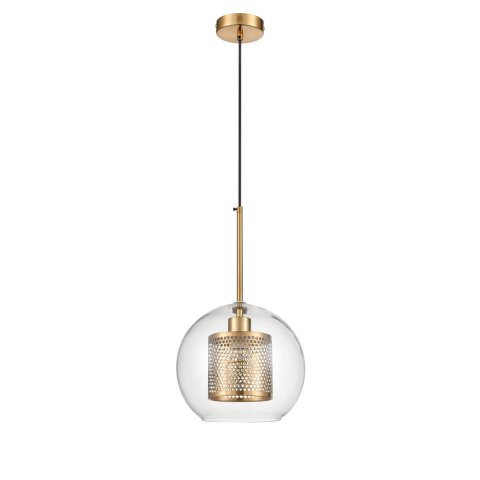 Подвесной светильник Vele Luce Coro VL5524P21