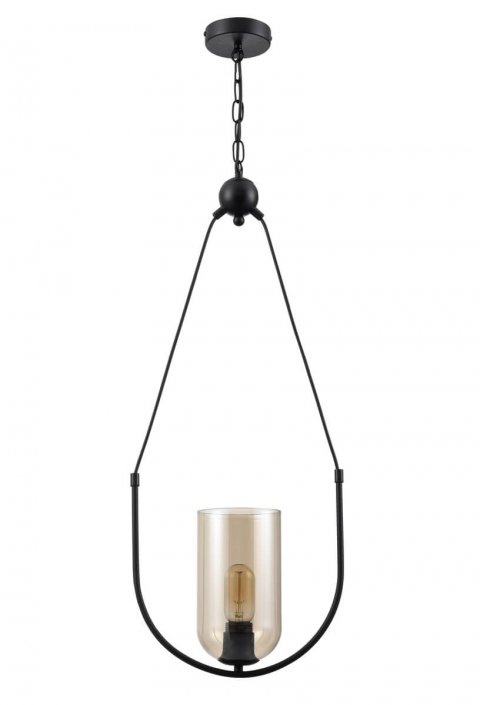 Подвесной светильник Vele Luce Fiamma VL5812P01