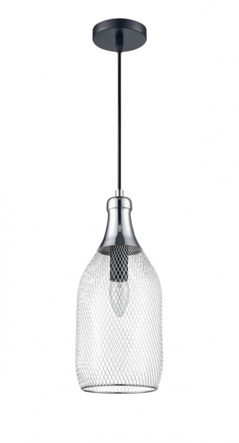 Подвесной светильник Vele Luce Maestro VL6512P21