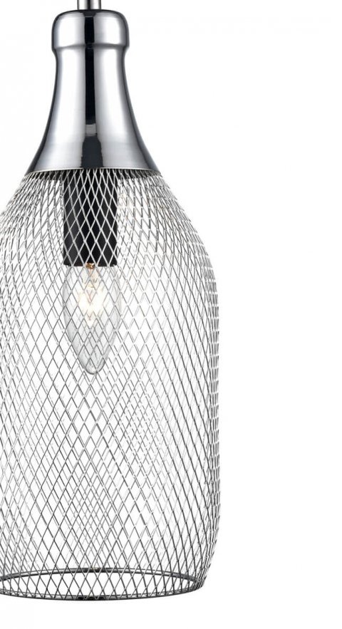 Подвесной светильник Vele Luce Maestro VL6512P21